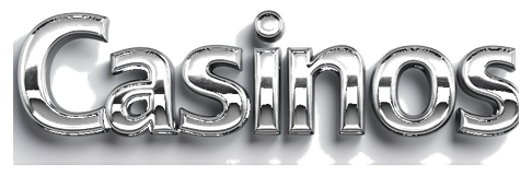 online casinos logo