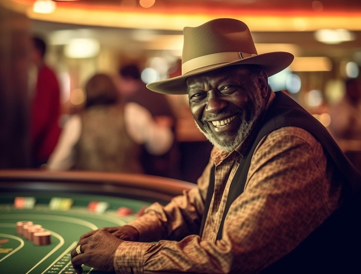 online casinos Opciones de juego en línea