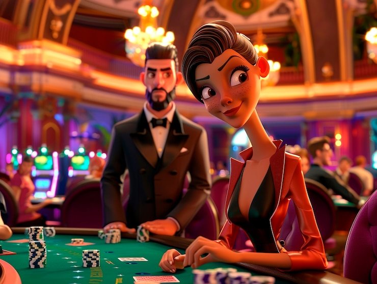 online casinos Sobre las preguntas frecuentes en nuestro portal de juegos en México