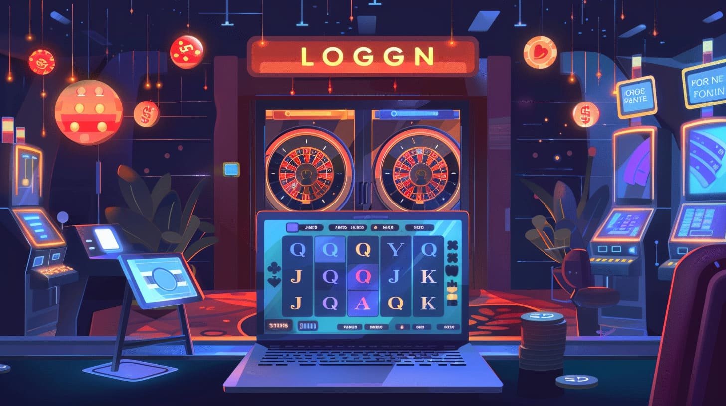 online casinos Apuestas Deportivas