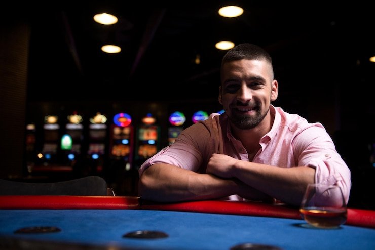 online casinos Bingo